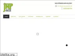 Sites similar to jmp-autoservice.de