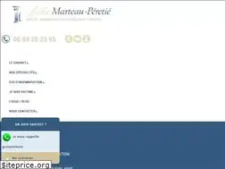 Sites similar to jmp-avocat-indemnisation.fr