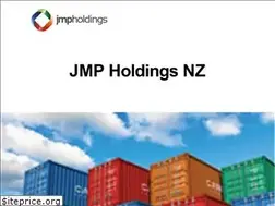 Sites similar to jmp.net.nz