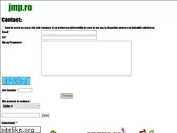 Sites similar to jmp.ro