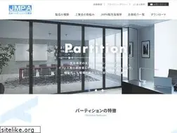 Sites similar to jmpa.info