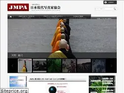 Sites similar to jmpa.or.jp