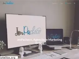 Sites similar to jmpacheco.com