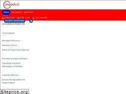 Sites similar to jmpack.cl