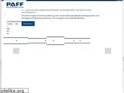 Sites similar to jmpaff.de