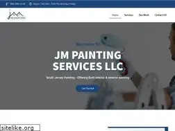 Sites similar to jmpaintingservice.com