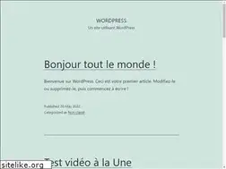 Sites similar to jmpartenaires.fr