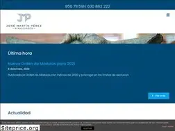 Sites similar to jmpasociados.com