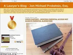 Sites similar to jmpattorney.blogspot.com