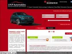 Sites similar to jmpautomobiles.com