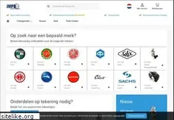 Sites similar to jmpb.nl