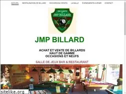 Sites similar to jmpbillard.com