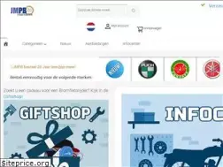 Sites similar to jmpbonderdelen.nl