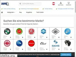 Sites similar to jmpbteile.at