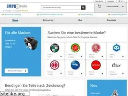 Sites similar to jmpbteile.de