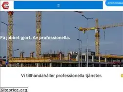 Sites similar to jmpbygg.se