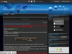 Sites similar to jmpcomputer.over-blog.com