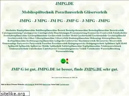 Sites similar to jmpg.de