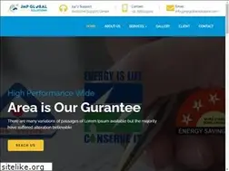 Sites similar to jmpglobalsolutions.com