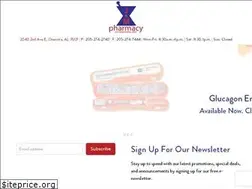 Sites similar to jmpharmacy.com