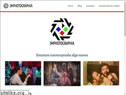 Sites similar to jmphotographia.es