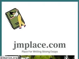 Sites similar to jmplace.com