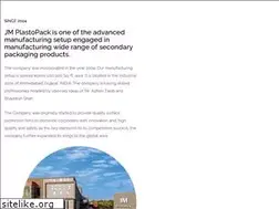 Sites similar to jmplastopack.com