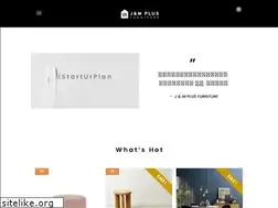 Sites similar to jmplus-furniture.com