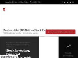 Sites similar to jmpmarkets.com