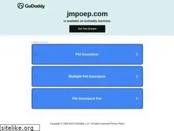 Sites similar to jmpoep.com