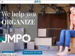 Sites similar to jmpoestate.com