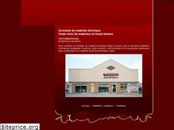 Sites similar to jmpomerleau.com