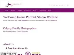 Sites similar to jmportraits.ca
