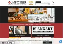 Sites similar to jmposner.co.uk