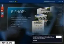 Sites similar to jmpost.cz