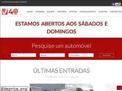 Sites similar to jmpovoa.pt