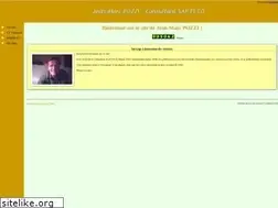 Sites similar to jmpozzi.free.fr