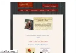 Sites similar to jmpratt.com