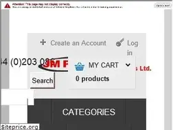 Sites similar to jmprime.co.uk