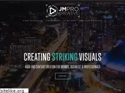 Sites similar to jmprocreative.com