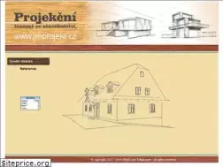 Sites similar to jmprojekt.cz