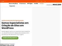 Sites similar to jmprojeto.com.br