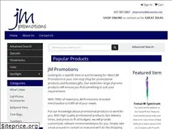 Sites similar to jmpromo.net