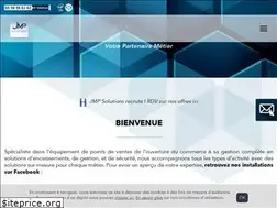 Sites similar to jmpsolutions.fr