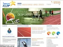 Sites similar to jmpsport.com