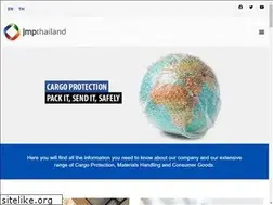Sites similar to jmpthailand.com