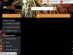 Sites similar to jmpyro-eshop.cz