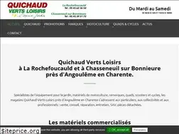 Sites similar to jmquichaud.fr