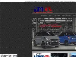 Sites similar to jmr-auto.fr