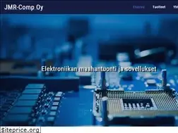 Sites similar to jmr-comp.fi